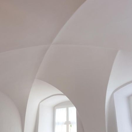 60Qm Wohnung Naabtal Im Historischen Pfarrhaus Pielenhofen Ngoại thất bức ảnh